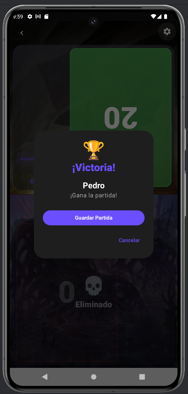 Paper Duels Victoria